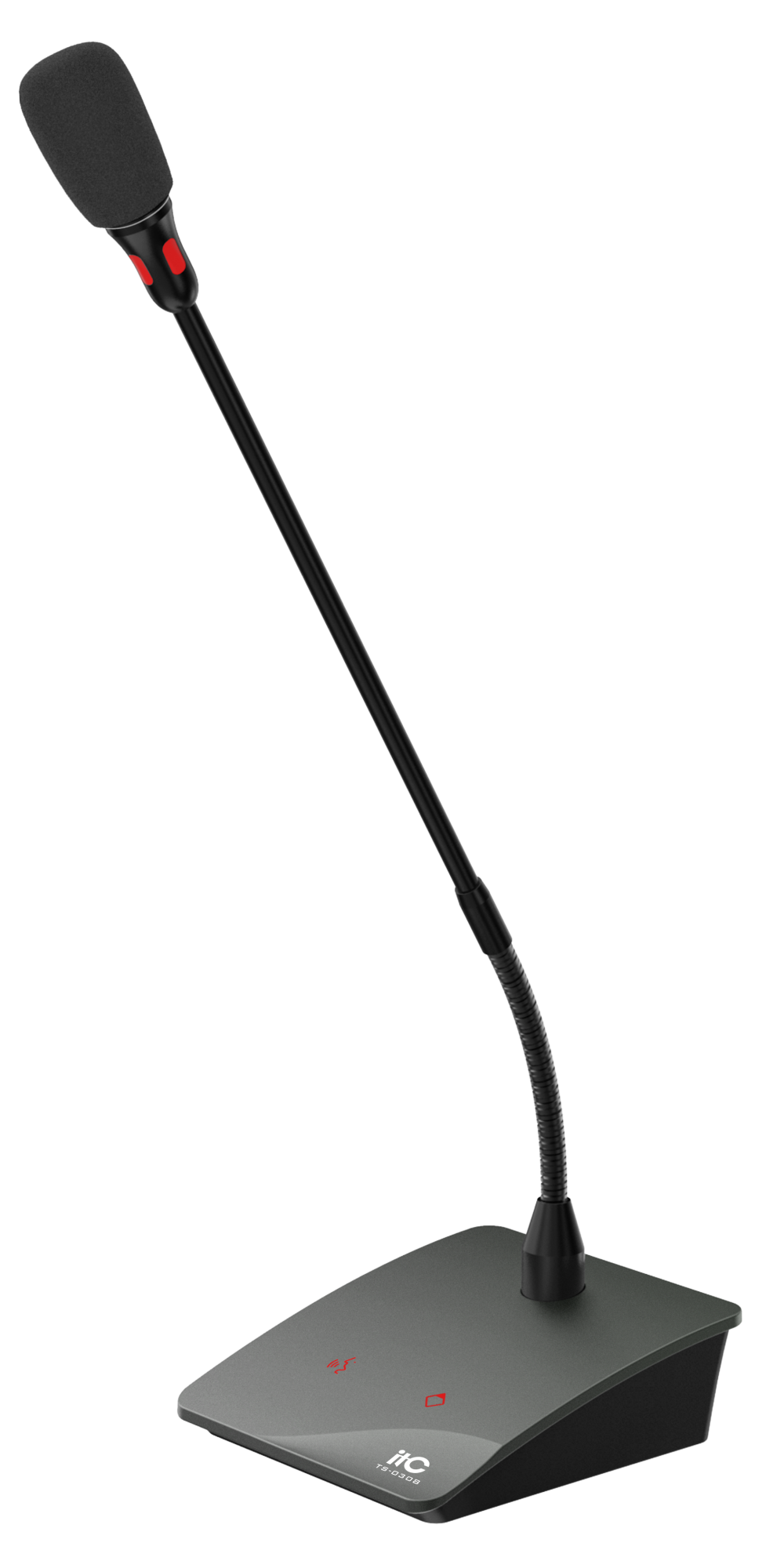 Микрофон председателя ITC TS-0308
